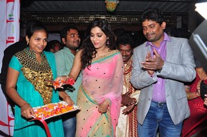 Chervi Super Market Launch Photos
